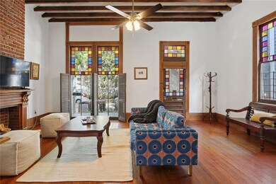 932 Second St, New Orleans, LA 70130 - photo 3