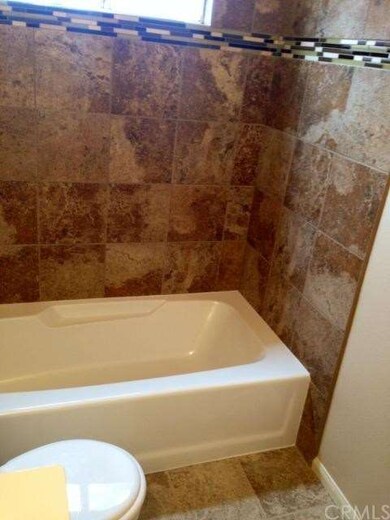 New Bathroom