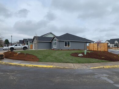 Front Yard