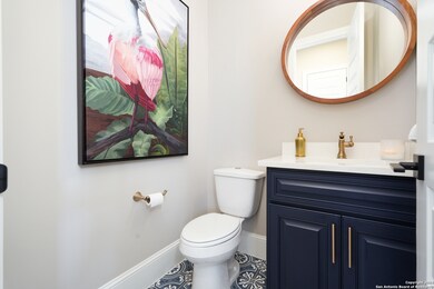 4031 Abasolo, San Antonio, TX 78261 - photo 6