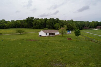 1432 Old Center Church Rd, Shelbyville, TN 37160 - photo 4