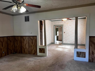 719 S Morgan St, Bluffton, IN 46714 - photo 3