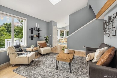 8409 E Mercer Way, Mercer Island, WA 98040 - photo 5