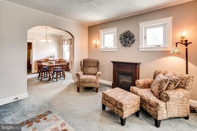 616 Meadow Rd, Baltimore, MD 21206 - photo 3