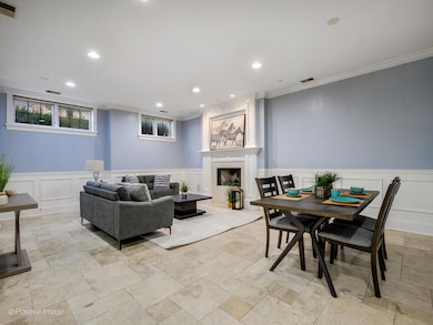 unlisted-address, Chicago, IL 60625 - photo 3