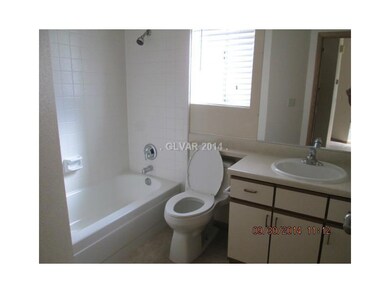 Guest Bathroom.