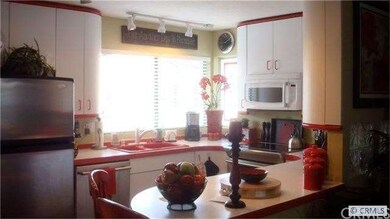 Stainless steel refrigerator