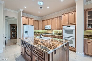 11569 Snow Creek Ave, Las Vegas, NV 89135 - photo 3