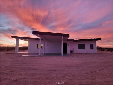 62126 Starlight St, Joshua Tree, CA 92252 - photo 3