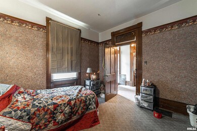 321 S Sangamon St, Lincoln, IL 62656 - photo 7