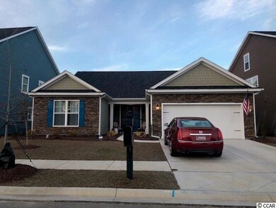 1286 Culbertson Ave unit Lot 161 Cumberland G, Myrtle Beach, SC 29577 - photo 6