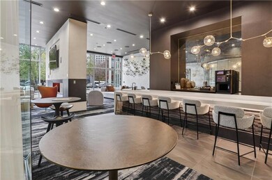 3324 Peachtree Rd NE unit 1312, Atlanta, GA 30326 - photo 6