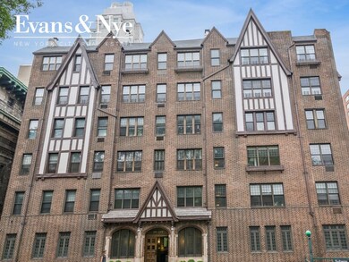 370 Central Park W unit 113, New York, NY 10025 - photo 7