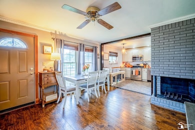 7954 Oak St, Taylor, MI 48180 - photo 6