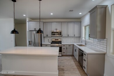 761 Bushman, Show Low, AZ 85901 - photo 7