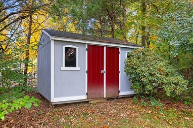 22 Nelson Way, Mansfield, MA 02048 - photo 5