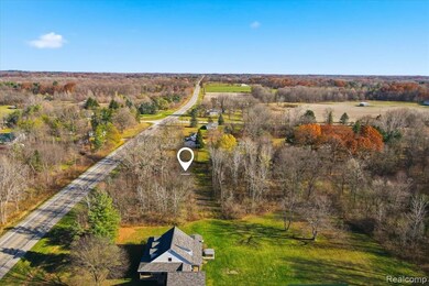 0 Imlay City Rd unit 20251054353, Lapeer, MI 48446 - photo 2