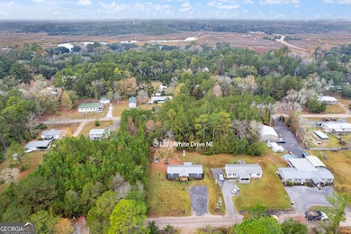 1223 White Drive North E, Townsend, GA 31331 - photo 4