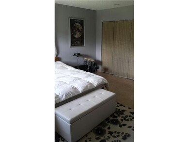 Master Bedroom.