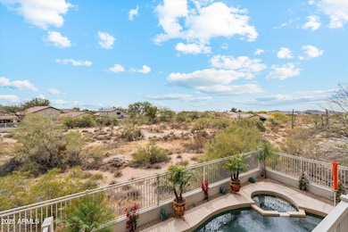 4703 E Preserve Way, Cave Creek, AZ 85331 - photo 4