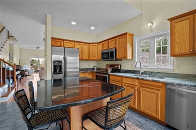 40 Old Louisquisset Pike unit 204, North Smithfield, RI 02896 - photo 3