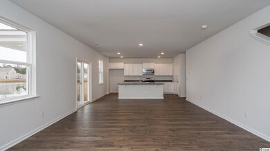 153 Spring Wheat Way unit Lot 161 - Arden A, Conway, SC 29527 - photo 6