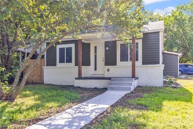 544 N Elm Ave, Shawnee, OK 74801 - photo 3