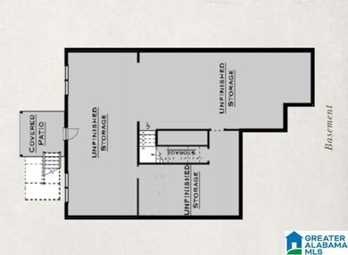 This is proposed construction. Home is not under construction yet.