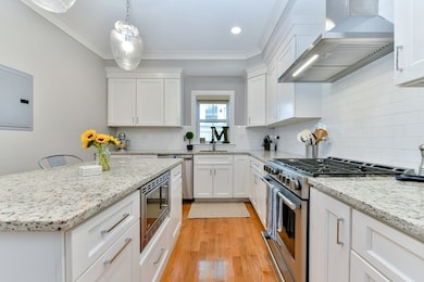 1514R Columbia Rd unit 1, South Boston, MA 02127 - photo 4