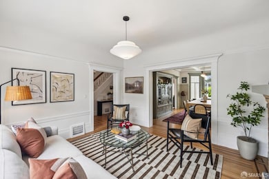 527 17th Ave, San Francisco, CA 94121 - photo 4