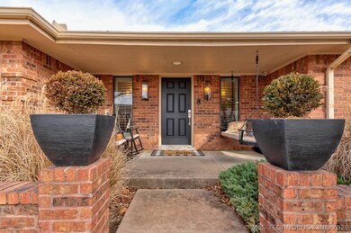 2616 Kensington Way, Bartlesville, OK 74006 - photo 2