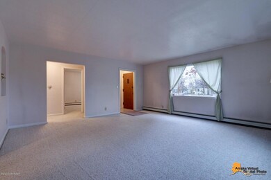 Main Level Formal Living Room