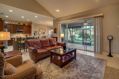Family Room View