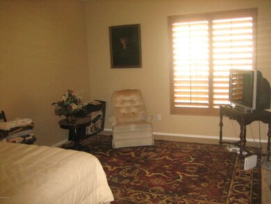 Office/bedroom #3