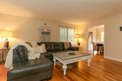 461 Locustfield Rd, East Falmouth, MA 02536 - photo 4