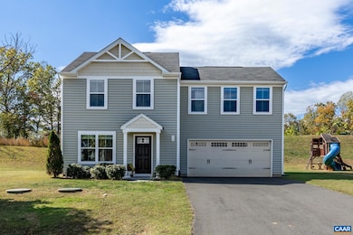 54 Mannie Ct, Ruckersville, VA 22968 - photo 2