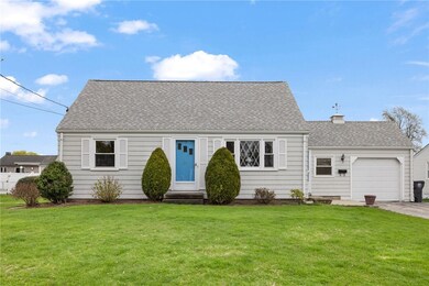 38 Laurelhurst Rd, Cranston, RI 02920 - photo 2