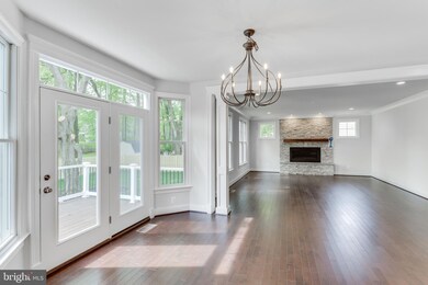 507 Valley Dr SE, Vienna, VA 22180 - photo 4