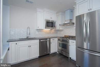 1816 19th St NW unit 3, Washington, DC 20009 - photo 4