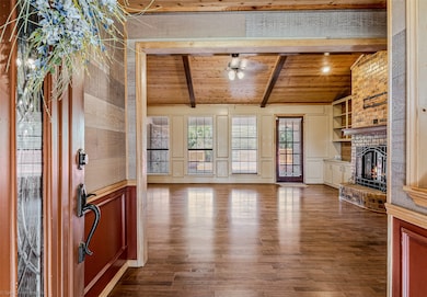 9510 S State Highway 34, Scurry, TX 75158 - photo 4