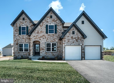 1000 Bluebird Ln unit MAGNOLIA, Perkasie, PA 18944 - photo 3