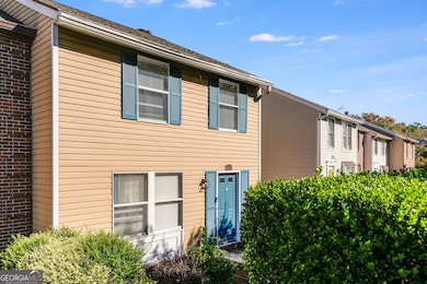 6413 Wedgewood Trace, Tucker, GA 30084 - photo 3