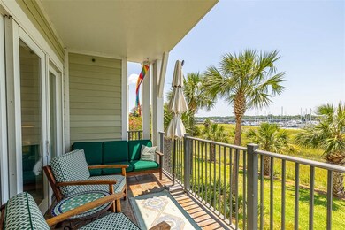Balcony View with a Prime Location