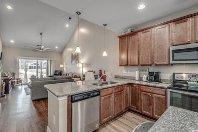 107 MacHrie Loop unit C, Myrtle Beach, SC 29588 - photo 7