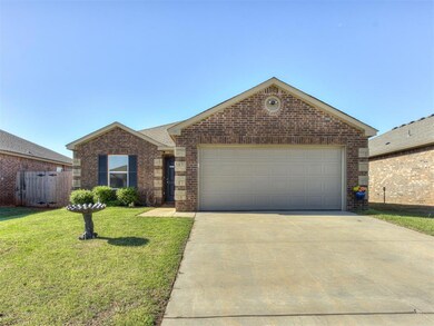 5314 Kye Dr, Tuttle, OK 73089 - photo 3
