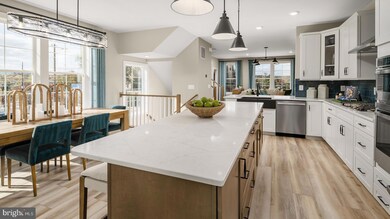 444 Germania St, Fredericksburg, VA 22401 - photo 6