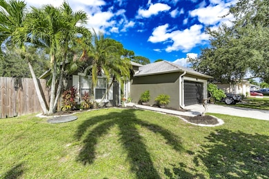 925 SW Nichols Terrace, Port Saint Lucie, FL 34953 - photo 7