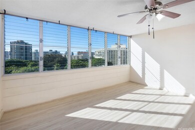 Punahou Gardens unit A913, Honolulu, HI 96822 - photo 3