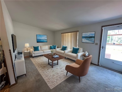 Living Room (virtually staged)