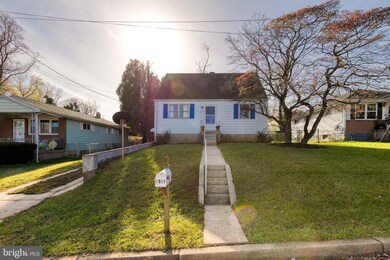 5917 Franklin Ave, Gwynn Oak, MD 21207 - photo 4